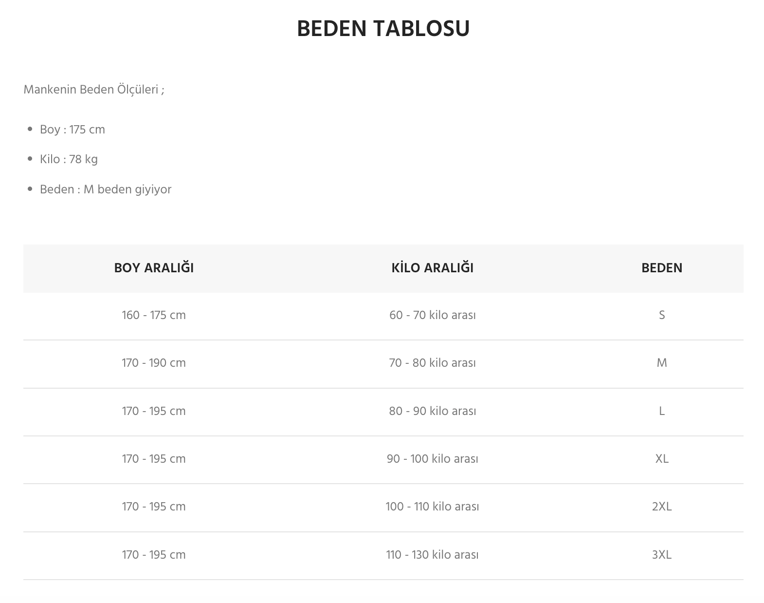 Emporio Armani Eşofman Takımı Füme